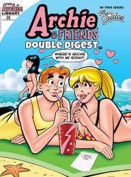 Archie & Friends Double Digest #28