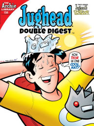 Title: Jughead Double Digest #194, Author: Archie Superstars