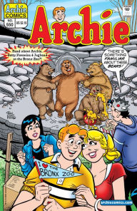Archie #550