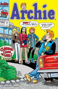 Archie #562