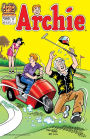 Archie #569