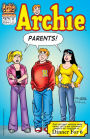 Archie #574
