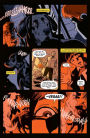 Alternative view 5 of Afterlife with Archie: Escape from Riverdale: Escape from Riverdale