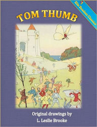 Title: Tom Thumb (KiteReaders Classics), Author: Brothers Grimm