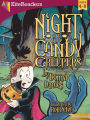 Night of the Candy Creepers