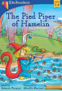 The Pied Piper of Hamelin