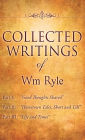 Collected Writings of Wm Ryle