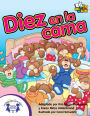 Diez En La Cama