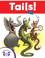 Title: Tails!, Author: Linda Hayward
