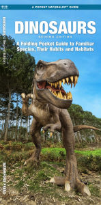 Title: Dinosaurs, 2nd Ed, Author: James Kavanagh Waterford Press