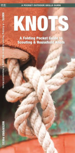 Title: Knots, 2nd Ed, Author: James Kavanagh Waterford Press