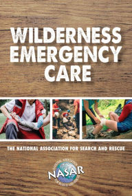 Title: Wilderness Emergency Care, Author: Evelyn Sinclair