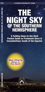 Title: Night Sky of the Southern Hemisphere, Author: James Kavanagh Waterford Press