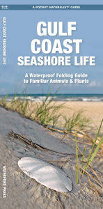 Title: Gulf Coast Seashore Life, 2nd Ed, Author: Waterford Press