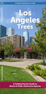 Title: Los Angeles Trees, Author: Waterford Press Waterford Press