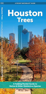 Title: Houston Trees, Author: Waterford Press Waterford Press