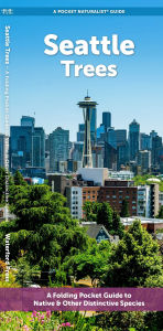 Title: Seattle Trees, Author: Waterford Press