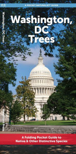Title: Washington, DC Trees, Author: Waterford Press