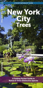 Title: New York City Trees, Author: Waterford Press