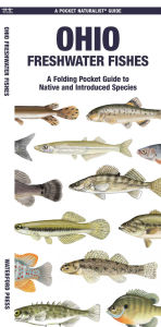 Title: Ohio Freshwater Fishes, Author: Matthew Morris
