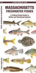 Title: Massachusetts Freshwater Fishes, Author: Matthew Morris
