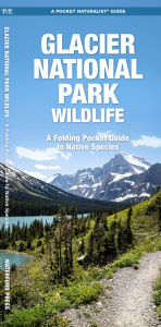 Title: Glacier National Park Wildlife, Author: Waterford Press