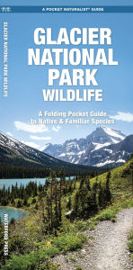 Title: Glacier National Park Wildlife, Author: Waterford Press