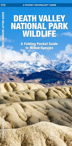 Title: Death Valley National Park Wildlife, Author: Waterford Press