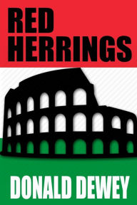 Title: Red Herrings, Author: Donald Dewey