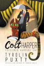 Colt Harper: Esteemed Vampire Cat