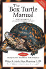 Alternative view 2 of The Box Turtle Manual