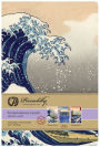 Pocket Memos 3 pack Japanese Medium