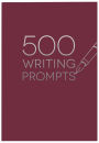 500 Writing Prompts