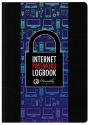 Internet Password Logbook - B&N