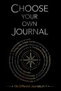Choose Your Own Journal