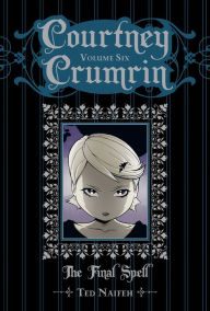 Courtney Crumrin, Volume 6: The Final Spell Special Edition