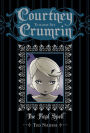 Courtney Crumrin in The Final Spell, Volume 6 Special Edition