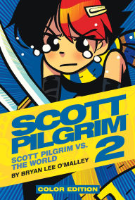 Scott Pilgrim, Vol. 2: Scott Pilgrim Vs. The World