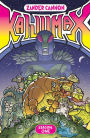 Kaijumax, Season 1