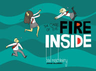 Title: Bad Machinery Vol. 5: The Case of the Fire Inside, Author: John Allison