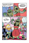 Alternative view 2 of Mermin Vol. 4: Into Atlantis