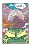 Alternative view 3 of Mermin Vol. 4: Into Atlantis