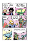 Alternative view 4 of Mermin Vol. 4: Into Atlantis