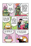 Alternative view 6 of Mermin Vol. 4: Into Atlantis