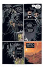 Alternative view 5 of The Sixth Gun Vol. 5: Deluxe Edition