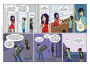 Alternative view 9 of Bad Machinery Vol. 6: The Case of the Unwelcome Visitor, Pocket Edition