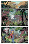 Alternative view 2 of Jonna and the Unpossible Monsters Vol. 1