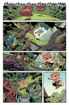 Alternative view 3 of Jonna and the Unpossible Monsters Vol. 1