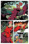 Alternative view 4 of Jonna and the Unpossible Monsters Vol. 1