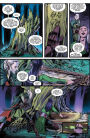 Alternative view 4 of Dryad Vol. 1